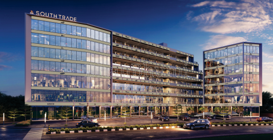 Sun South Trade